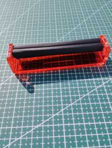 PROMO COD ALAT PENGGULUNG ROKOK LINTING BAHAN AKRILIK AWET TAHAN LAMA