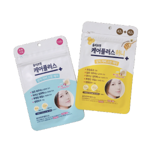 Olive Young Care Plus Scar Cover Spot Patch 102P | Honey 84P | Big size 24P 急救痘痘贴 102 贴 / 84 贴/ 24贴