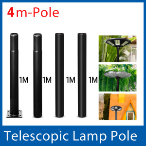 Khazik UFO Solar street light 180000W outdoor lighting solar waterproof IP68 super bright 750PCS lamp breads body detection and light sensing