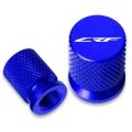 For Honda CRF150 CRF150L CRF150F Wheel Tire Valve Caps Air Port Stem Cover Motorcycle Accessories cover. 