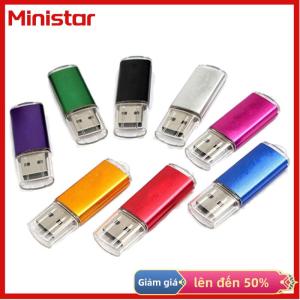 Ministar 64MB USB 2.0 Flash Memory Stick Ngón Tay Cái Ổ Đĩa PC Máy Tính Xách Tay Lưu Trữ