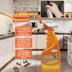 Dinotefuran household insecticide household indoor non-toxic insect repellent spray cockroach ant flea medicine household insecticide spray whole nest of cockroach medicine human non-toxic insecticide