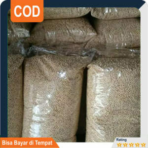 COD!!BARU!!milet 1kg/milet putih/milet lovebird/milet putih lovebird/pakan burung || Makanan Burung || BURUNG