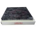 Charcoal Cabin Filter for Mitsubishi Mirage G4/Hatchback HB (2012 - 2022), Mitsubishi Xpander / Xpander Cross (2018 - 2022), CarFilter, Car Filter, Aircon Cabin Filter, AirconCabinFilter. 