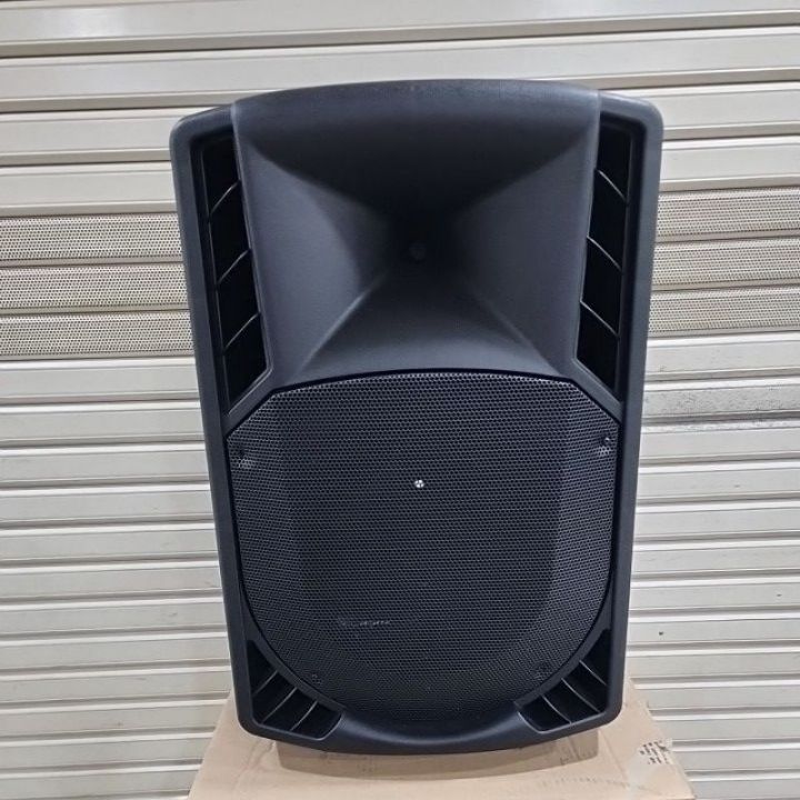 JUAL BUAH) box speaker plastik 12 inch monitor model RCF LAMA