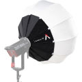 OFFER! Aputure Lantern 90 90cm Omnidirectional Soft Light Modifier 100% Original Malaysia. 