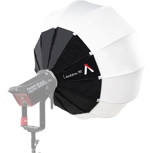 OFFER!%20Aputure%20Lantern%2090%2090cm%20Omnidirectional%20Soft%20Light%20Modifier%20100%25%20Original%20Malaysia%20-%20Image%205