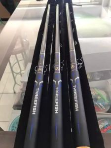 DISKON 50% JORAN TEGEK THREEFISH XITAO XIJIANG ZHENYUE 360 450 540 Kuat dan Awet [ COD ]