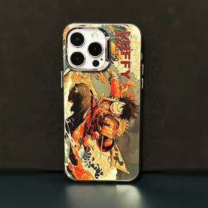 Ốp lưng one piece cho 11 pro max - 12 pro max - 13 pro max - 14 pro max - 15 pro max