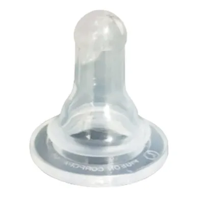 Núm ti Pigeon cổ hẹp có 3 size (1 cái)
