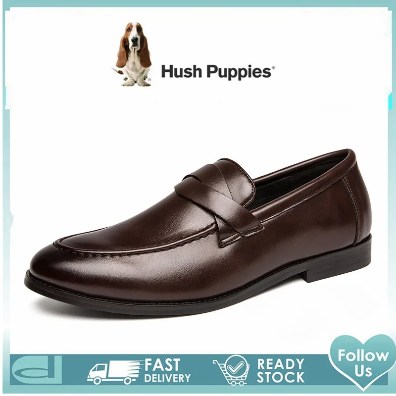 Hush puppies sales office