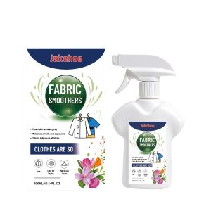 Jakehoe Clothes Flat Spray Clothes Folded Folds Flat Suits Soft Neat Appropriate and Fresh Care