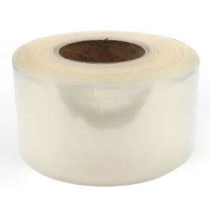 1M PVC Shrinkable Tubing Film Sleeves Width 85mm-350mm 18650 Lithium Battery Heat Shrink Tube Wrap Cover Skin Insulation Sheath