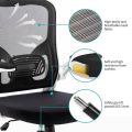 Ghế Văn Phòng Gaming Công Thái Học Ergonomic Xiaomi Manson Regal Có Tựa Đàu Giảm Đau Lưng Đau Vai Gáy. 