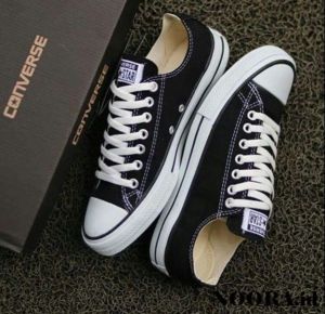 The Best Sepatu Hitam shoes mens and womens Skateboarding Sepatu Sekolah Terkini Bisa Cod