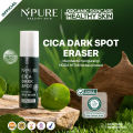 NPURE Dark Spot Cica / Brightening Spot Treatment / Bekas Jerawat / Flek Hitam. 