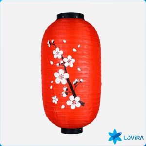 LoviRa Japanese Style Restaurant Lantern light for Party Bar Pub Restaurant decoration