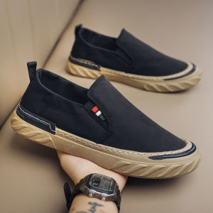Sepatu Slip On | Sepatu Pria Import | Sepatu Olahraga Pria Santai
