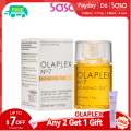 Olaplex No.7 Bonding Oil 30ml. 