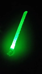 LED Armband for Sport Running Light Bands with USB Rechargeable Reflective Light Up Armband LED Wristband Bracelet Light