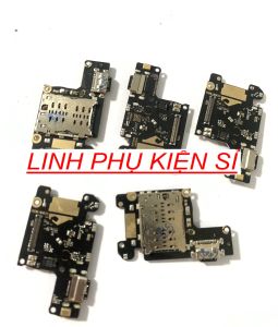 CHÂN SẠC XIAOMI REDMI K20/K20 PRO/MI 9T