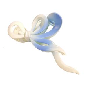 Kẹp tóc cho nơ phụ nữ kẹp tóc hình Vuốt cho tóc dày mỏng chống trượt Phụ kiện tóc giữ vững kẹp càng cua Quà Tặng