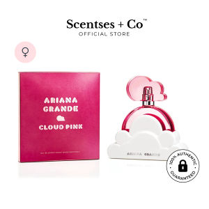 Ariana Grande Cloud Pink EDP 100mL | Original Perfume