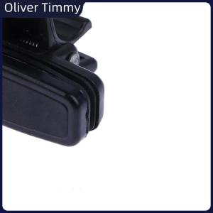 [Oliver Timmy] Excavator Door Window Glass Snap Lock Fastener Clip 40mm Car window glass lock Electric car automobile