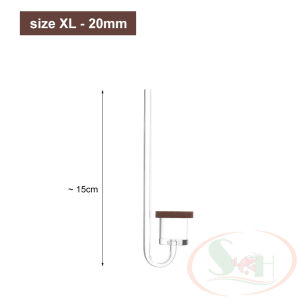 Đầu Sủi Co2 Ebi-VN Co2 Diffuser Tiny store