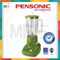 Pensonic Blender with Mill - Green (1.0L) PB-3203. 