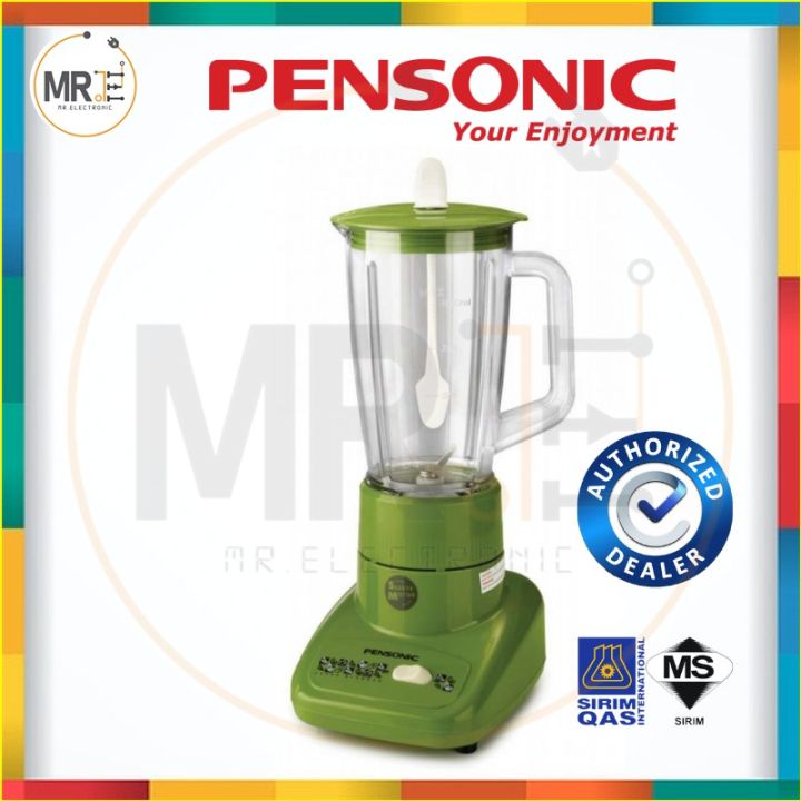Pensonic%20Blender%20with%20Mill%20-%20Green%20(1.0L)%20PB-3203%20-%20Image%204