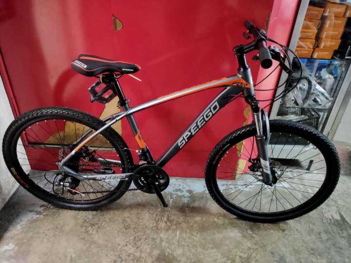 Murang mountain store bike for sale