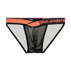 CMENIN PUMP 1 Cái Mới Cotton Quần Lót Nam Quần Đùi Nam Quần Lót Hông Nâng Trượt Jockstrap Quần Lót Người Ngắn Gọn MP2701