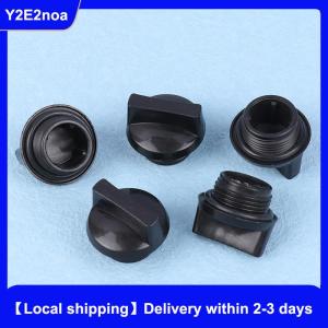 【Local shipping】 5pcs Gasoline Water Pump Accessories plugging plugging 3-inch 2-inch water pump accessories universal plug