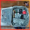 Tas barbershop Tas ransel - Hitam Limited Edition  Terbaik Goku Barber. 