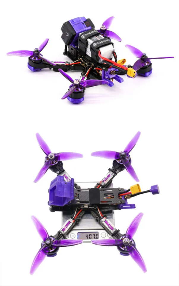 Eachine wizard best sale x220 with goggles