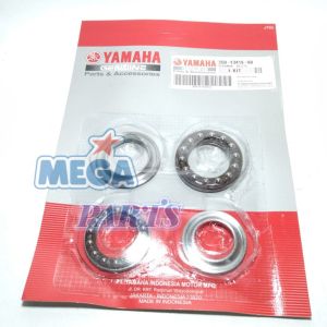 Komstir Mio Sporty Jupiter MX Z 5TL 35D Mio J M3 Soul GT Fino FI Xride Vega R ZR KONES BEARING STIR