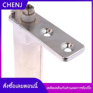 CHENJ บานพับประตูตู้เย็นบานพับสปริงบานพับตู้เย็นบานพับประตูอัตโนมัติบานพับประตูสแตนเลส