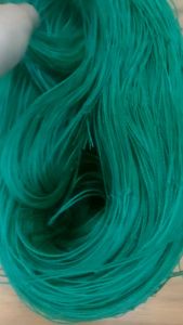 5x5m lưới làm giàn leo cho cây trồng lưới xanh mềm độ bền trên 3 năm