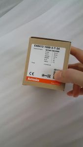 ใหม่และเป็นของแท้ AUTONICS E40H12-100-3-T-24 E40H12-600-3-T-24 E40H12-1000-3-T-24 สวิตช์หมุน ตัวเข้ารหัส Absoluto Precios