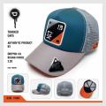 DRIP'ON TOPI PRIA DISTRO TRUCKER HAT CAPS TOPI JARING VULKO. 