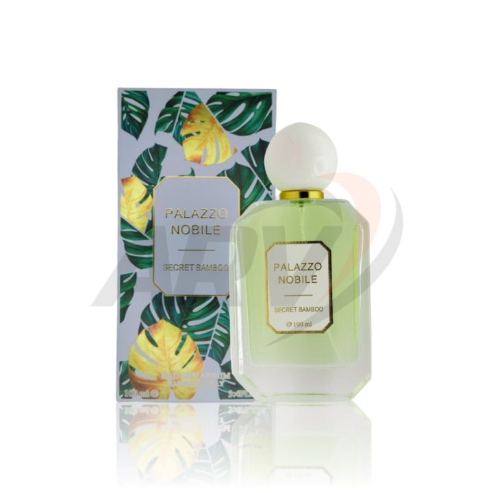 Palazzo Nobile EDP Perfume For Women 100Ml (New Arrival) Special