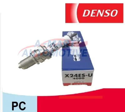 DENSO X24ES-U Spark Plug for TMX 125 Alpha TMX 155
