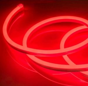 Lampu led drl mobil variasi 2meter