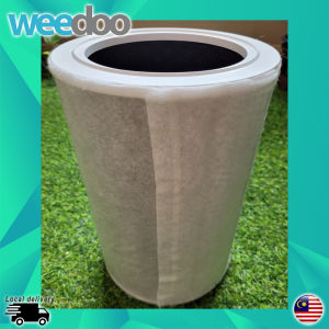 Disposable air filter prefilter for Xiaomi Mi Air purifier