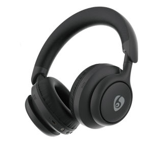 NEWMSNR ANC หูฟังไร้สายลดเสียงรบกวนหูฟังบลูทูธเป็นมิตรกับผิวพร้อมไมโครโฟน HD 9D หูฟังเบสเสียงรอบทิศทางหูฟังกีฬาเครื่องเสียงขนาดใหญ่40Mm