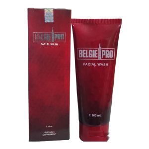 FACIAL WASH BELGIE PRO SKINCARE FW Facial Wash BPOM