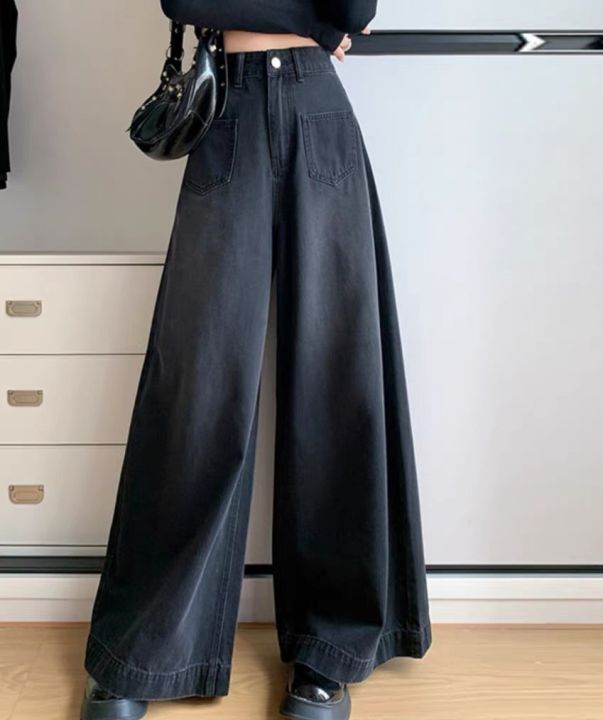 Womens%20long%20and%20wide%20tube%20jeans,%20high%20back%20KABICO%20womens%20jeans%20Ulzzang_K61%20-%20Image%207