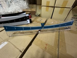 AMZ Perfect Putting Aids อุปกรณ์ฝึกซ้อมพัตต์ อุปกรณ์ซ้อมพัตต์ ซ้อมพัตต์ ช่วยซ้อมพัตต์