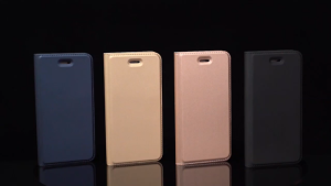 DUX SKINPRO Flip Phone Case for Google Pixel 10 Pro 10 Pro XL PU Leather Card Holder Wallet Cover Casing